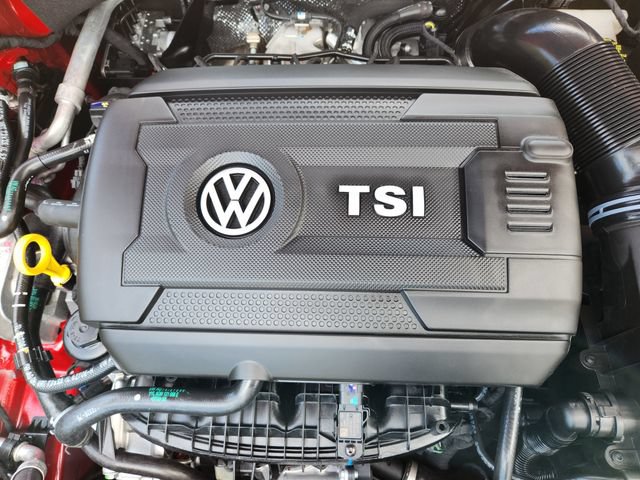 New 2026 Volkswagen Jetta GLI Autobahn FWD image 29