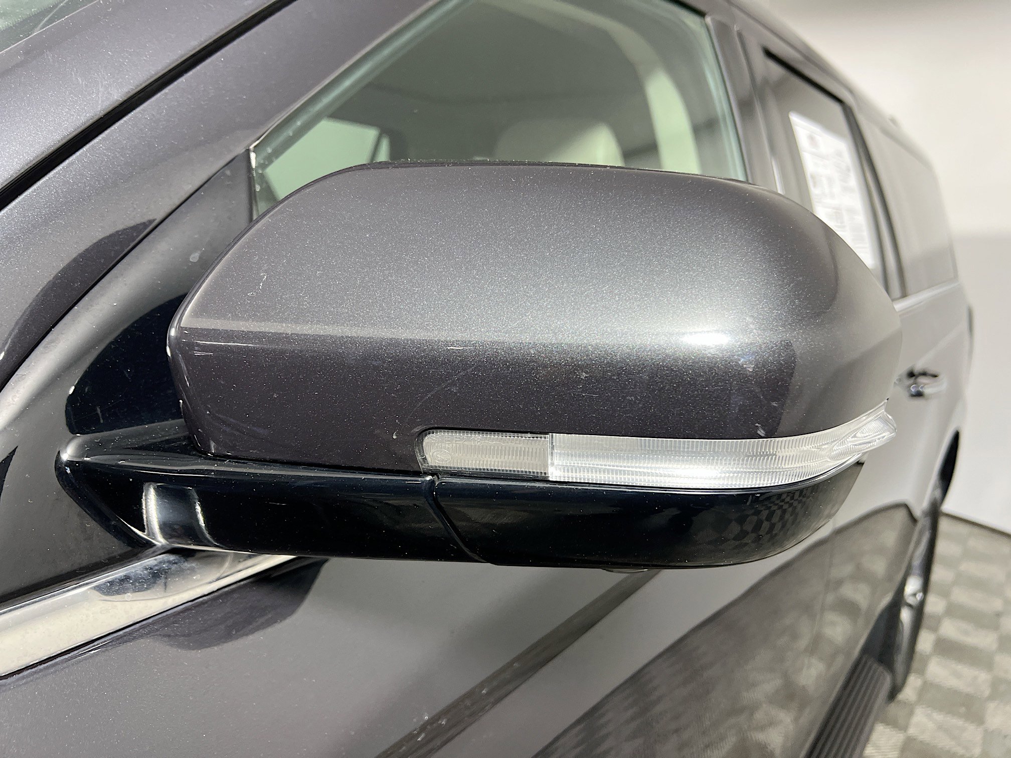 Used 2024 Ford Expedition Max Limited image 13