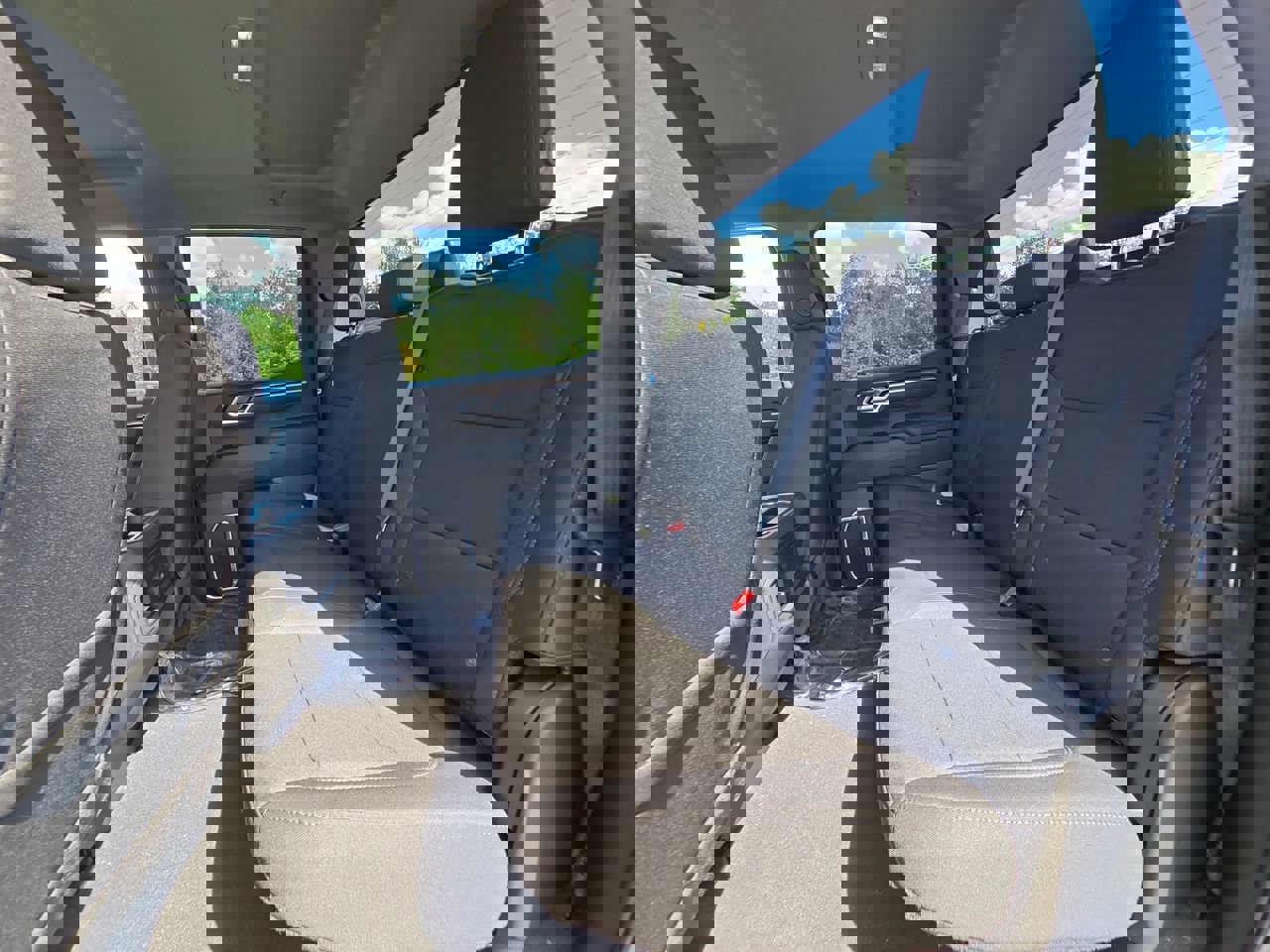 New 2026 Chevrolet Silverado 1500 LT image 62