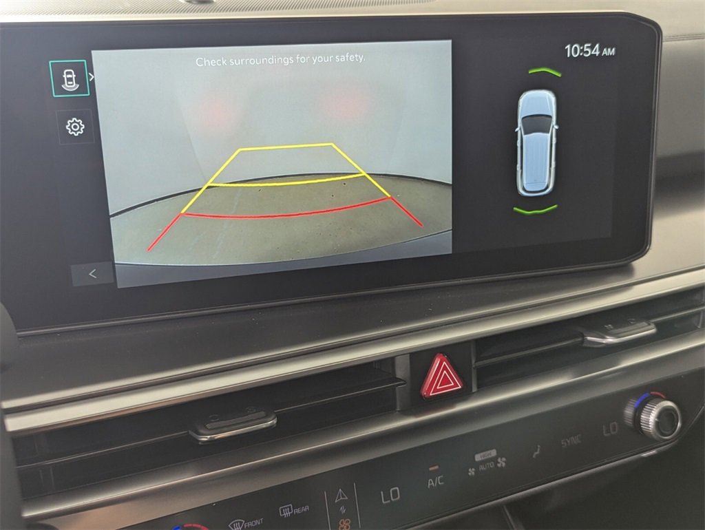 New 2026 Kia Sorento S image 25