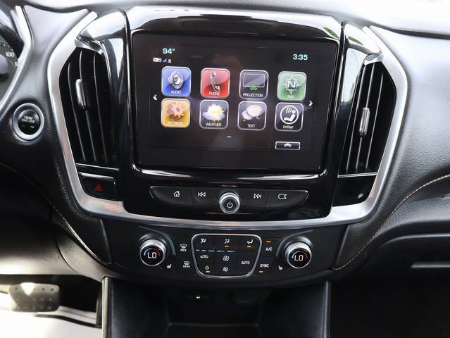 Used 2019 Chevrolet Traverse LT w/ LT Premium Package image 28