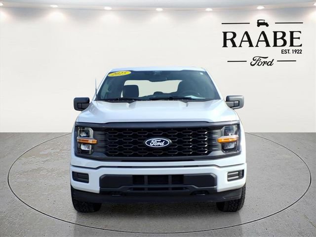 Used 2025 Ford F150 STX image 2