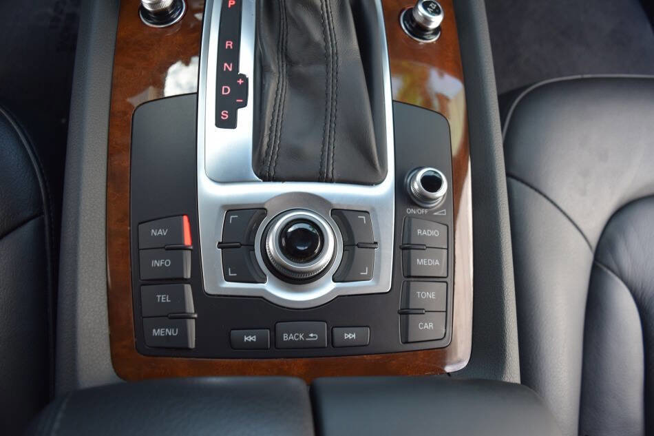 Used 2013 Audi Q7 TDI Premium Plus AWD/4WD image 58