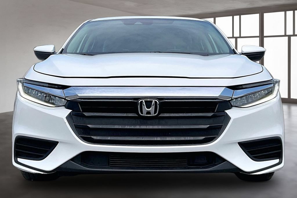 Certified 2022 Honda Insight EX image 2