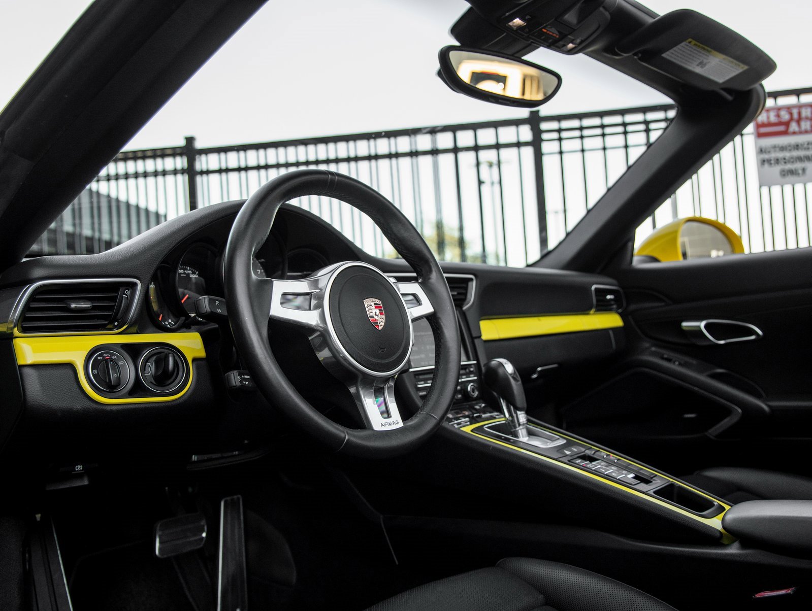 Used 2013 Porsche 911 Carrera S image 4