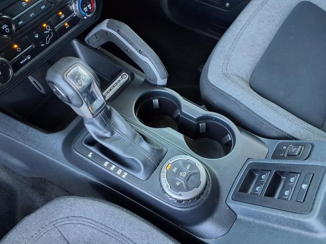 Certified 2023 Ford Bronco 4-Door image 7