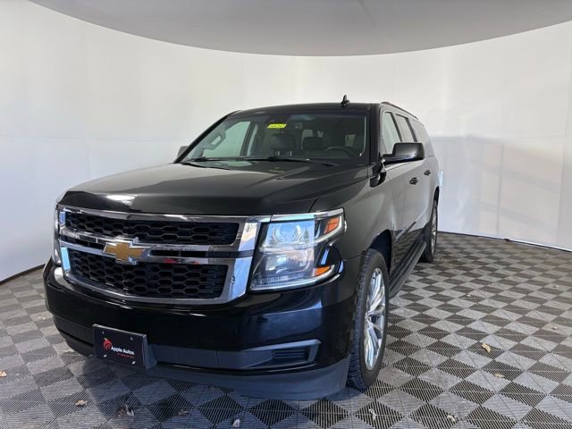 Used 2020 Chevrolet Suburban LT image 3
