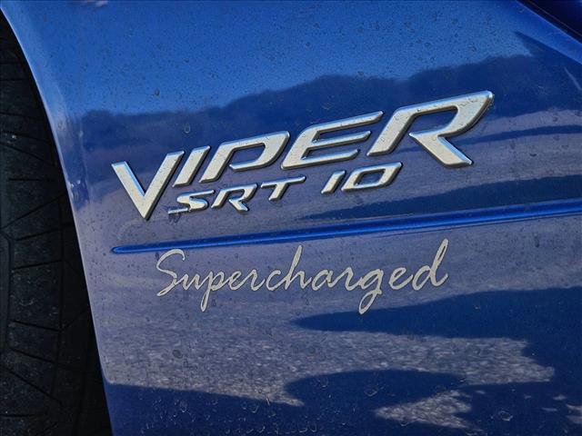 Used 2006 Dodge Viper SRT-10 image 9