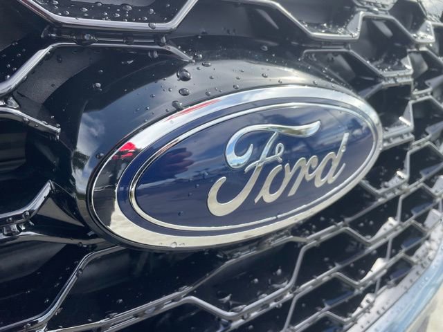 New 2026 Ford Explorer ST w/ Sun And Sound Package image 31