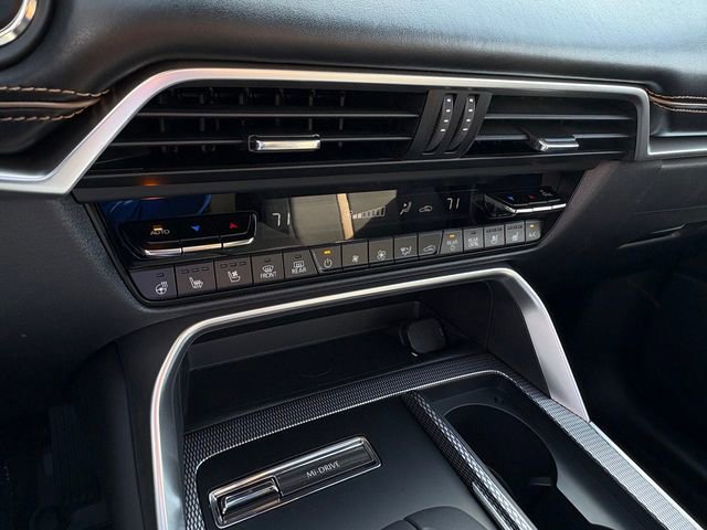 New 2026 MAZDA CX-70 3.3 Turbo S w/ Premium Package AWD/4WD image 20