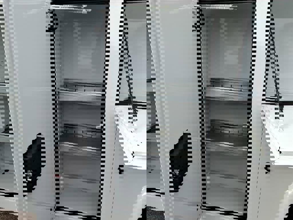 New 2026 Ford E-350 and Econoline 350 Super Duty w/ Power Equipment Group image 22