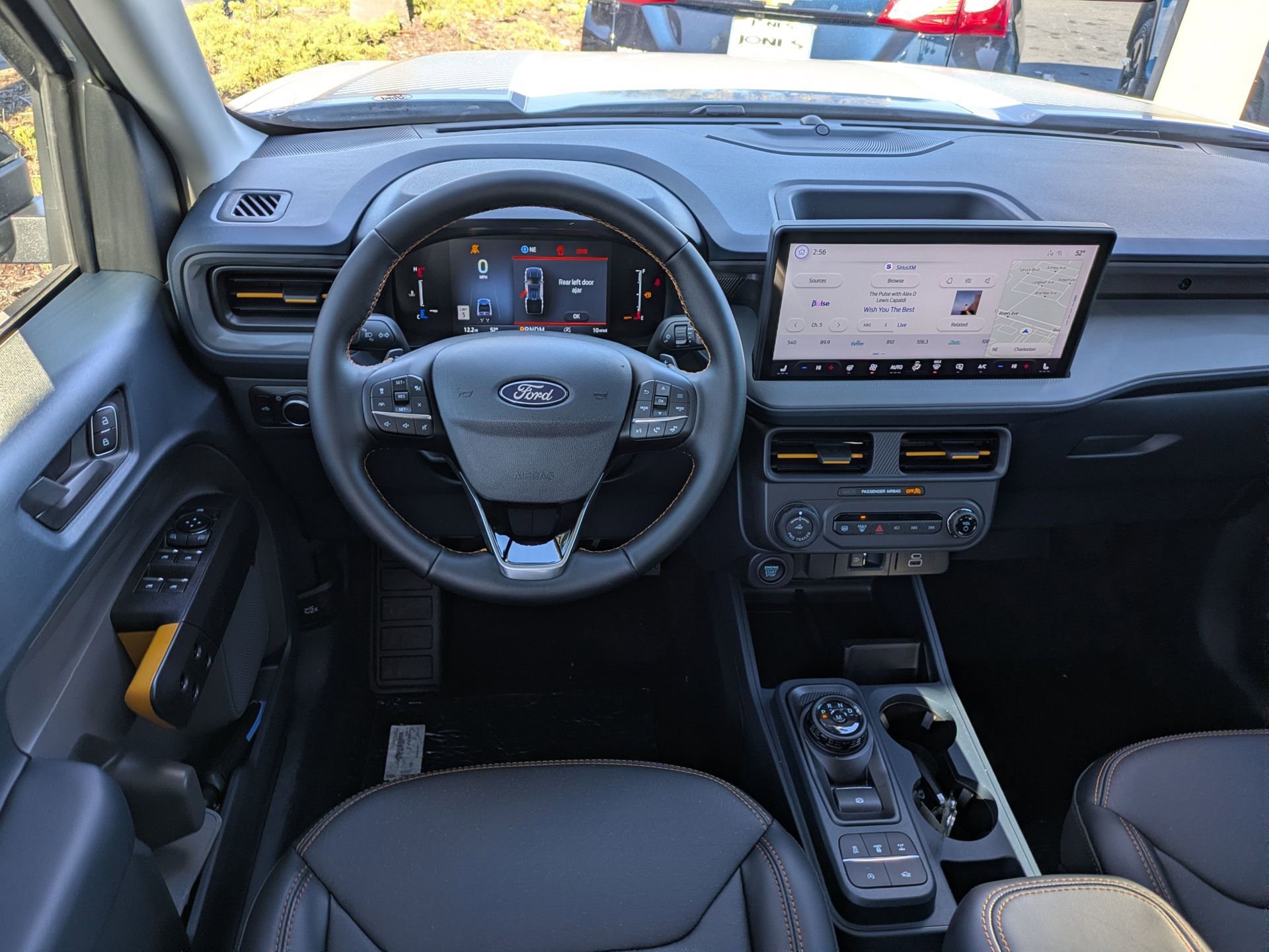 New 2026 Ford Maverick Tremor image 19