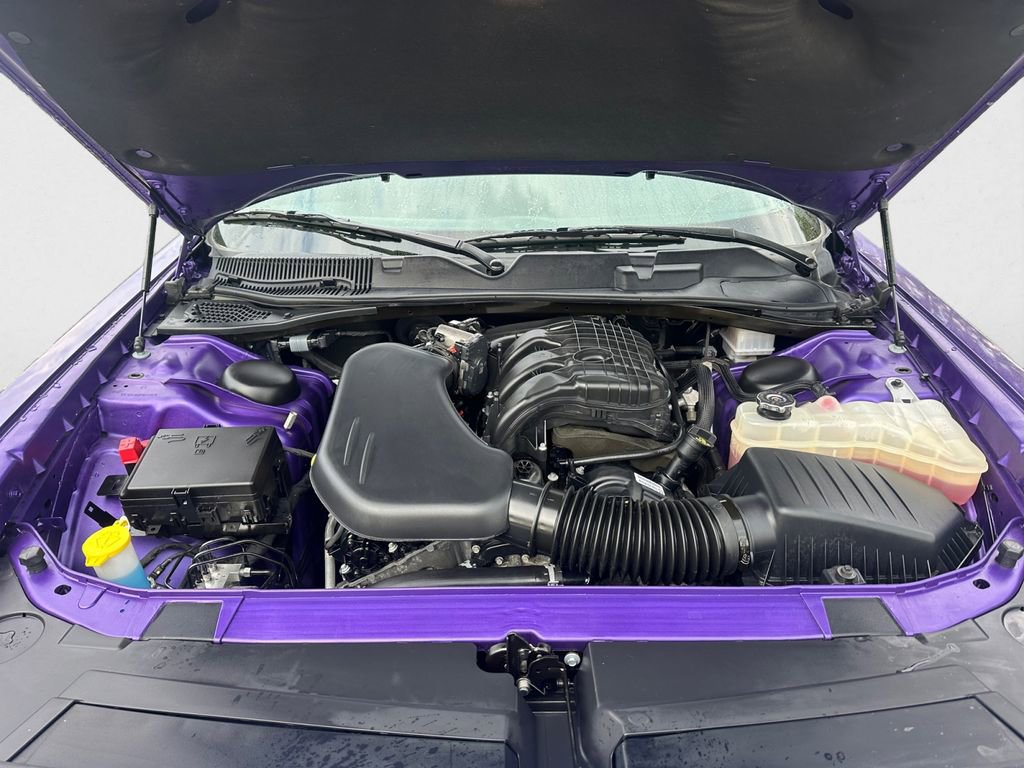 Used 2023 Dodge Challenger SXT w/ Plus Package image 14