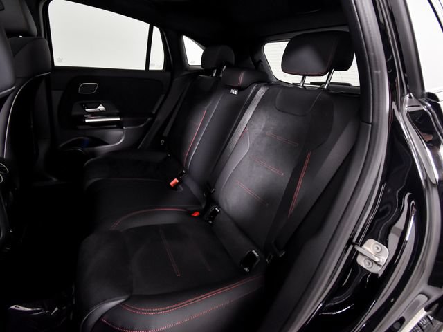 Certified 2024 Mercedes-Benz GLA 250 4MATIC image 5