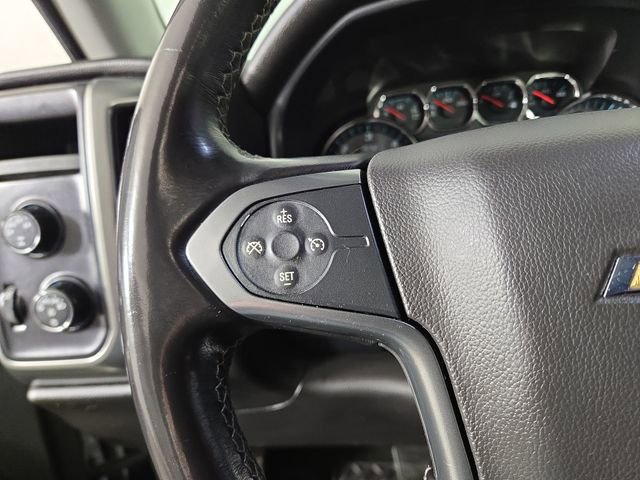 Used 2016 Chevrolet Silverado 1500 LT w/ All Star Edition image 23