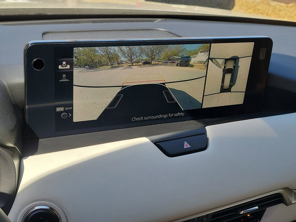 New 2026 MAZDA CX-90 Plug-In Hybrid w/ Premium Plus image 31