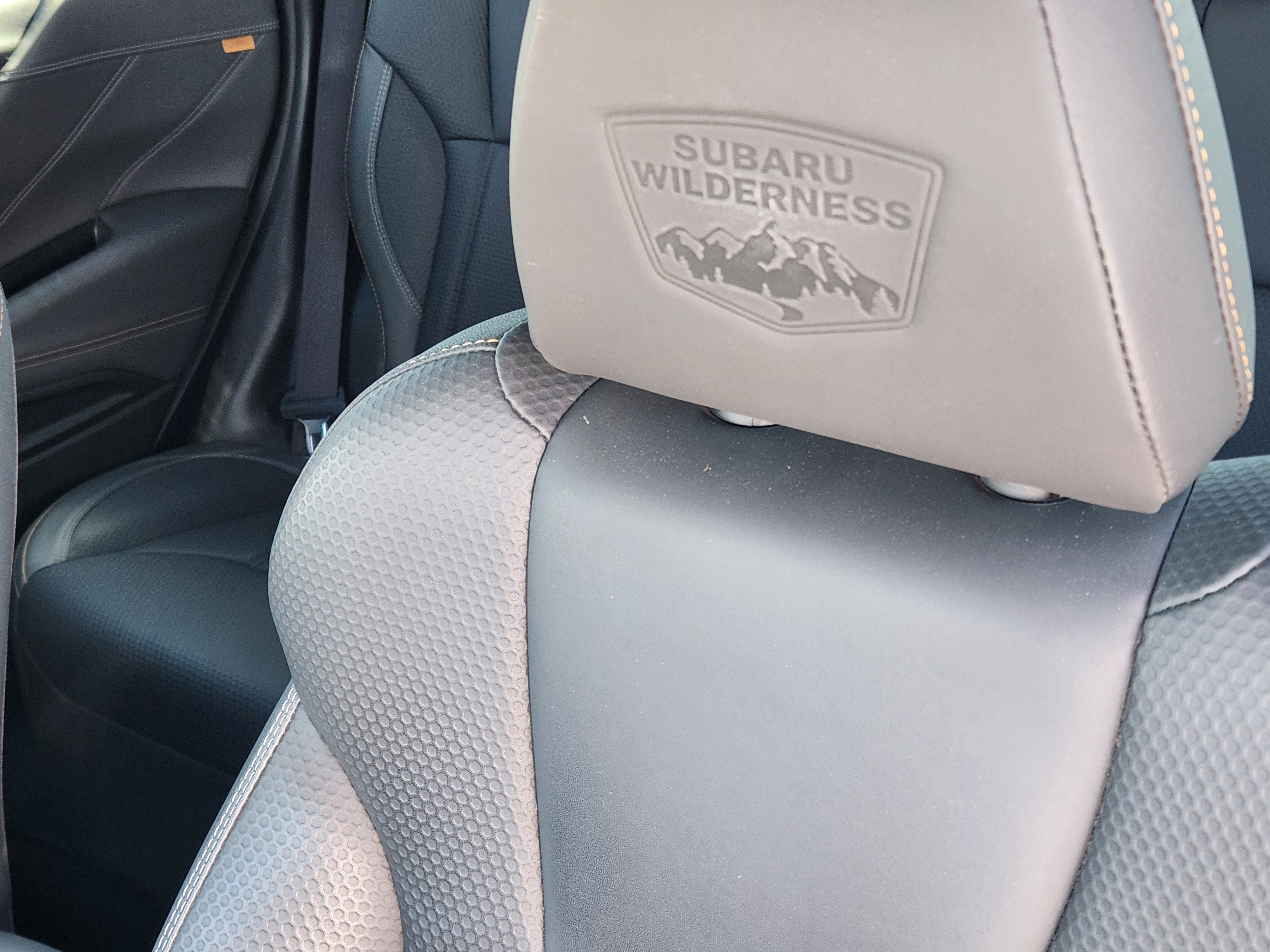 Certified 2023 Subaru Forester Wilderness image 14