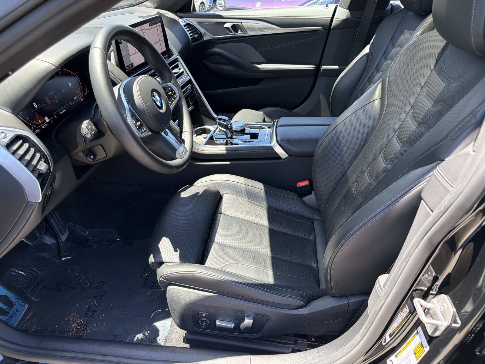 Used 2026 BMW 840i RWD image 15