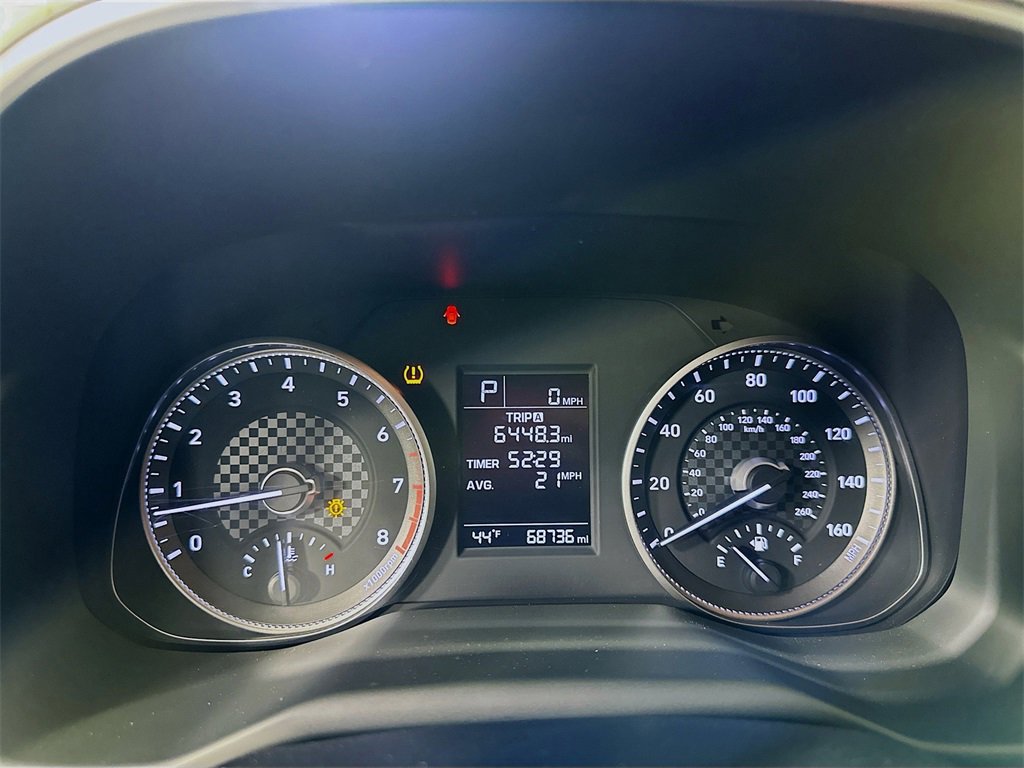 Used 2019 Hyundai Elantra SE w/ Cargo Package image 24