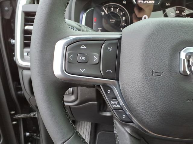 New 2026 RAM 1500 Big Horn image 19