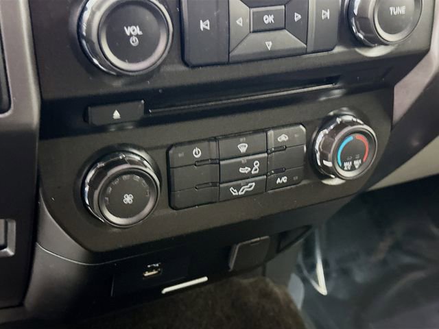 Used 2018 Ford F150 XLT image 15