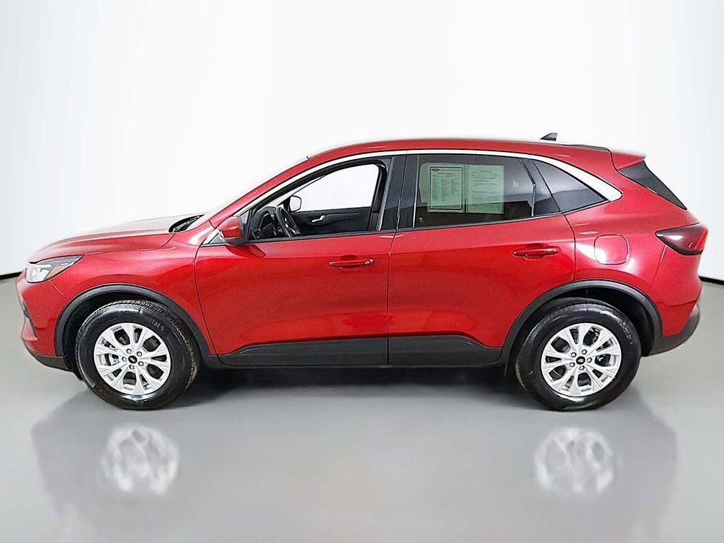 Used 2023 Ford Escape Active w/ Tech Pack #2 image 16