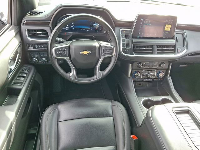 Certified 2024 Chevrolet Tahoe LT AWD/4WD image 12