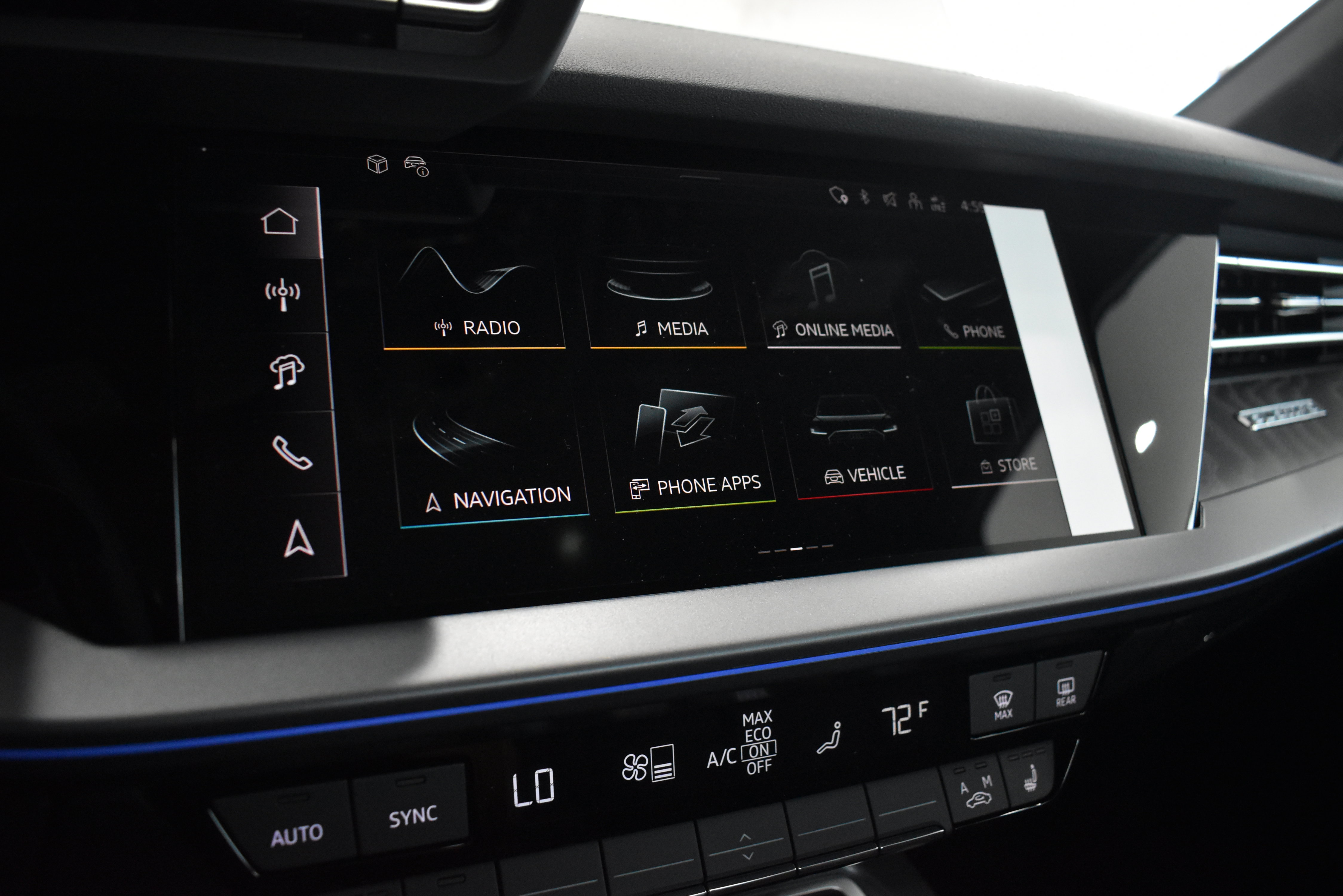 New 2026 Audi A3 2.0T Premium Plus image 19