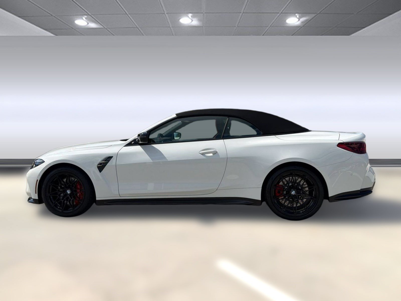 New 2027 BMW M4 xDrive Competition AWD/4WD image 2