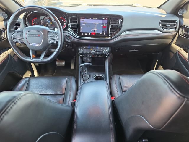 Used 2024 Dodge Durango GT image 24
