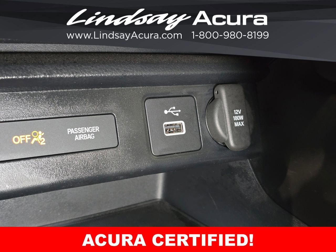 Used 2025 Acura Integra FWD image 20