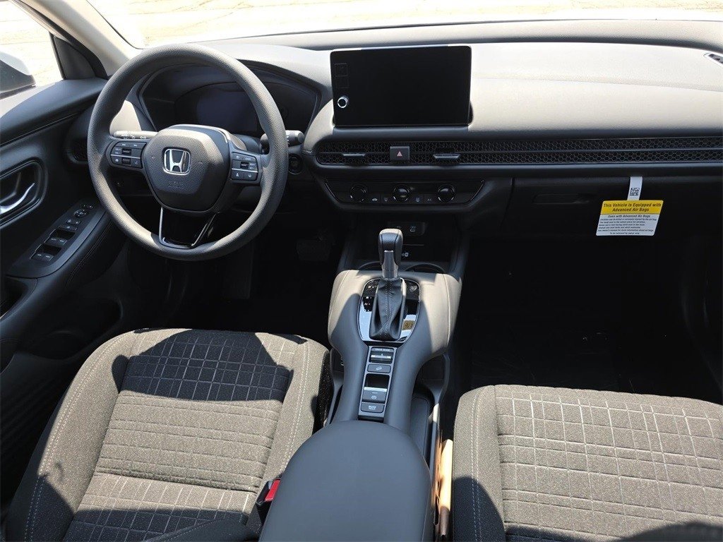 New 2026 Honda HR-V LX image 23