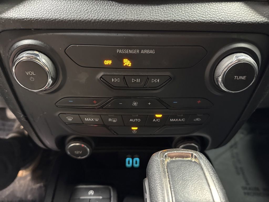 Used 2021 Ford Ranger XLT w/ Equipment Group 301A Mid image 26