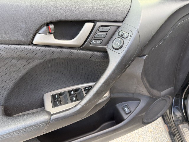 Used 2010 Acura TSX Sedan FWD image 11