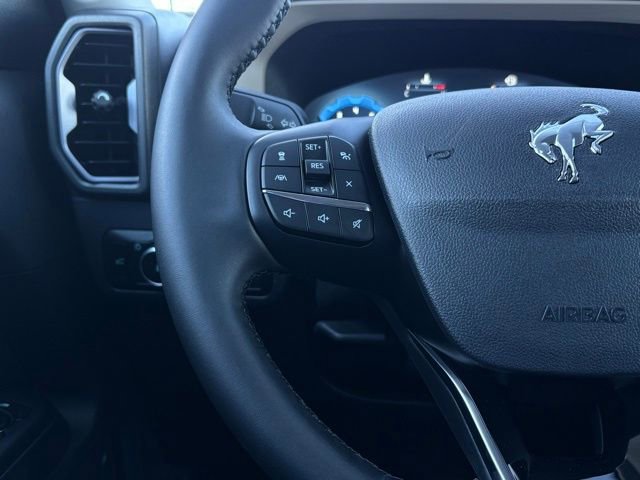 New 2025 Ford Bronco Sport Big Bend w/ Convenience Package image 30