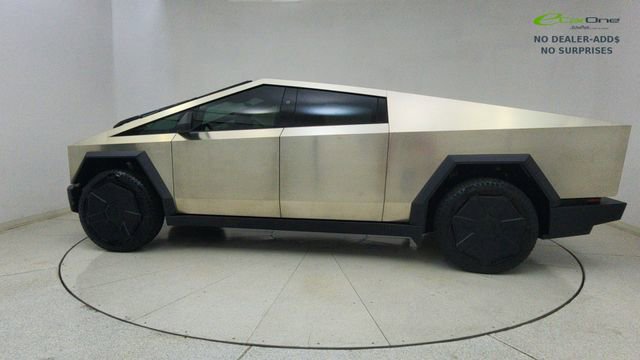 Used 2024 Tesla Cybertruck Cyberbeast AWD/4WD image 63