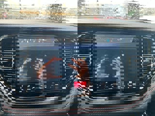 New 2026 Dodge Durango GT image 45