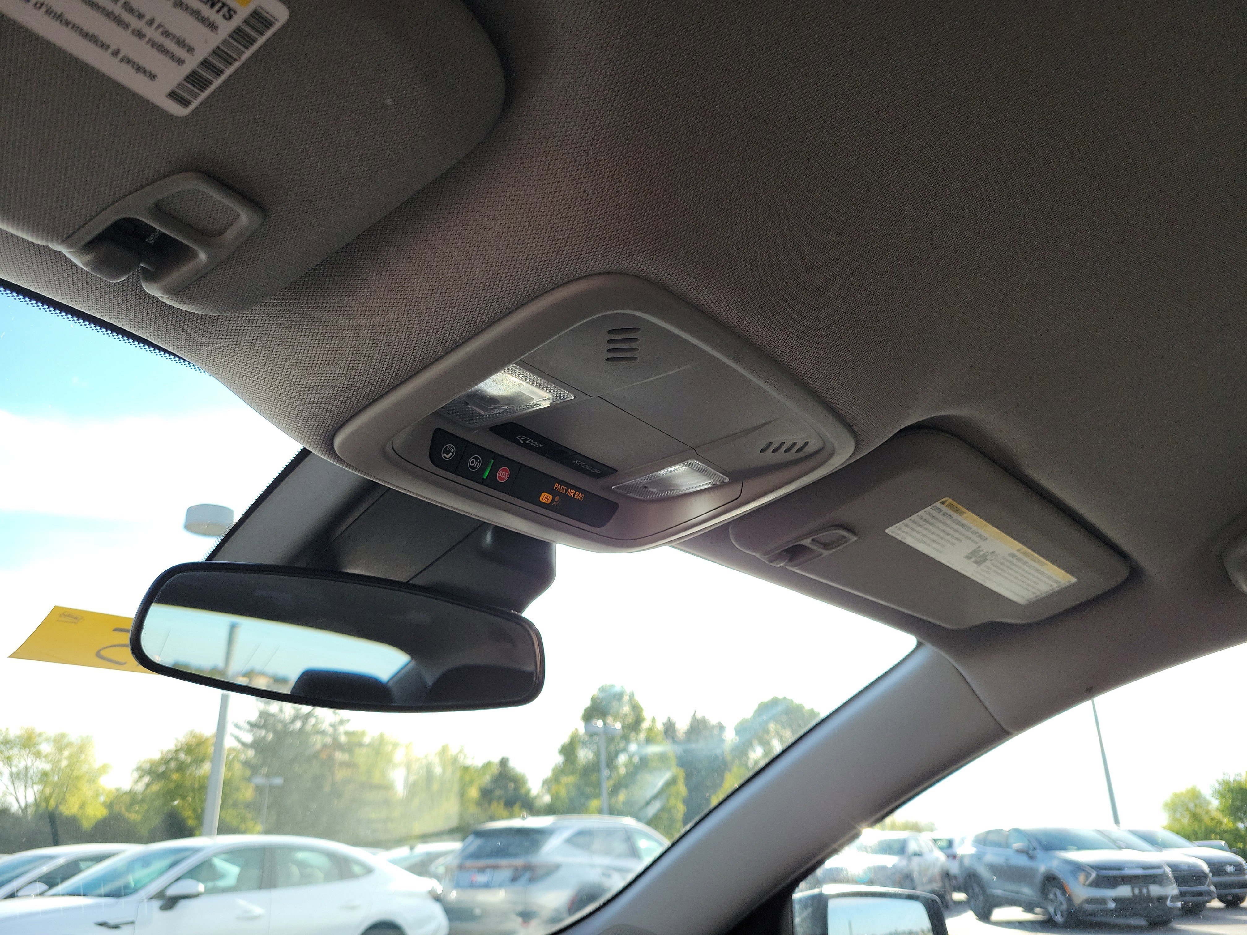 Used 2024 Chevrolet Malibu LT image 30