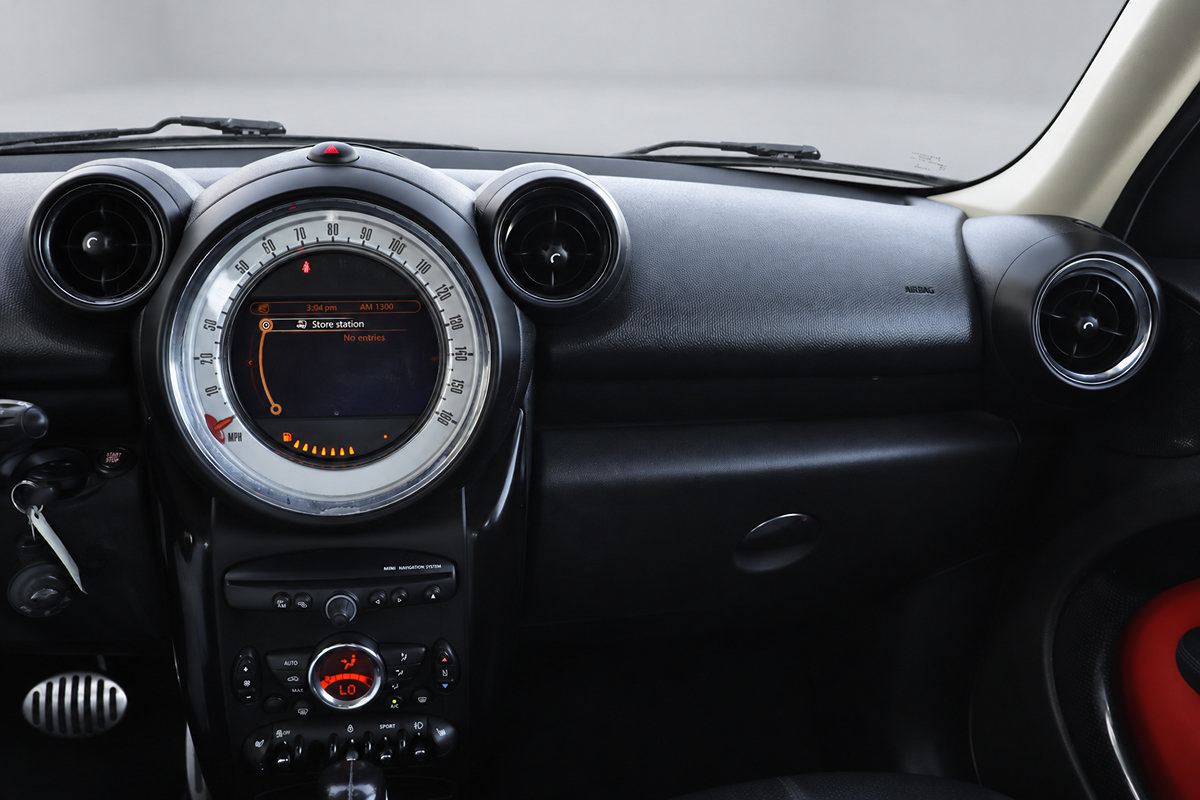 Used 2013 MINI Cooper Countryman S AWD/4WD image 30