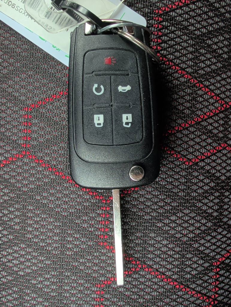 Used 2017 Chevrolet Sonic LT image 18