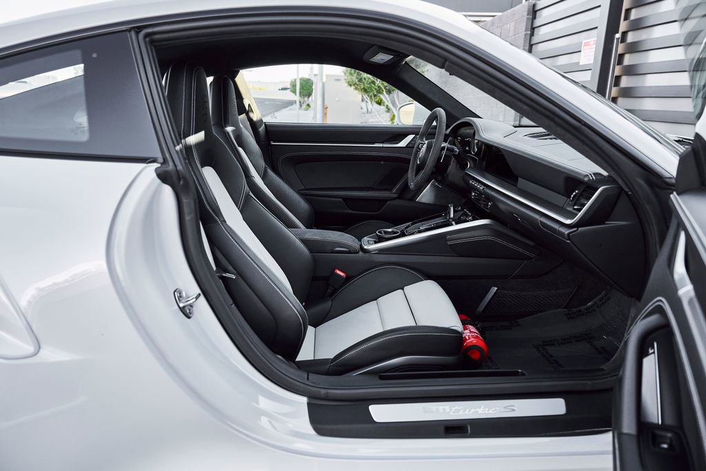 Used 2023 Porsche 911 Turbo S image 24