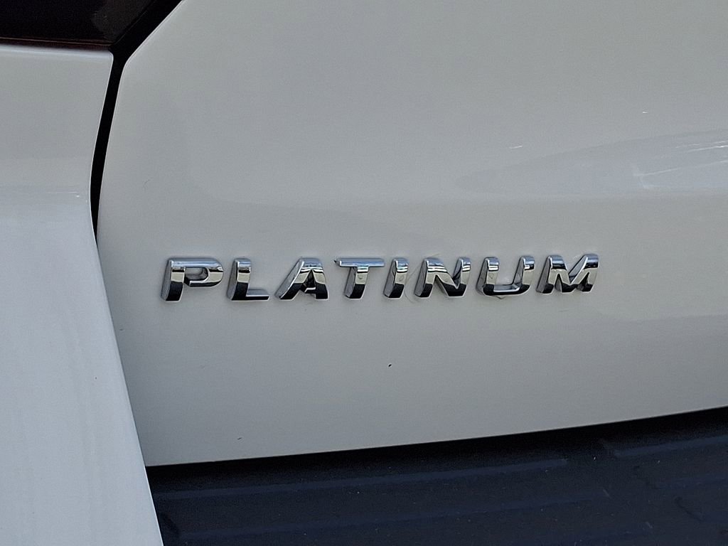 Certified 2024 Ford Expedition Max Platinum image 33