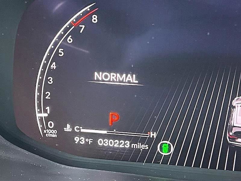 Used 2023 Acura MDX FWD w/ Technology Package image 23