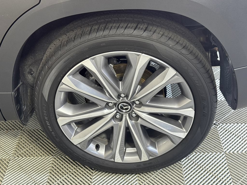 Used 2026 MAZDA CX-50 AWD 2.5 S w/ Weather Package image 19