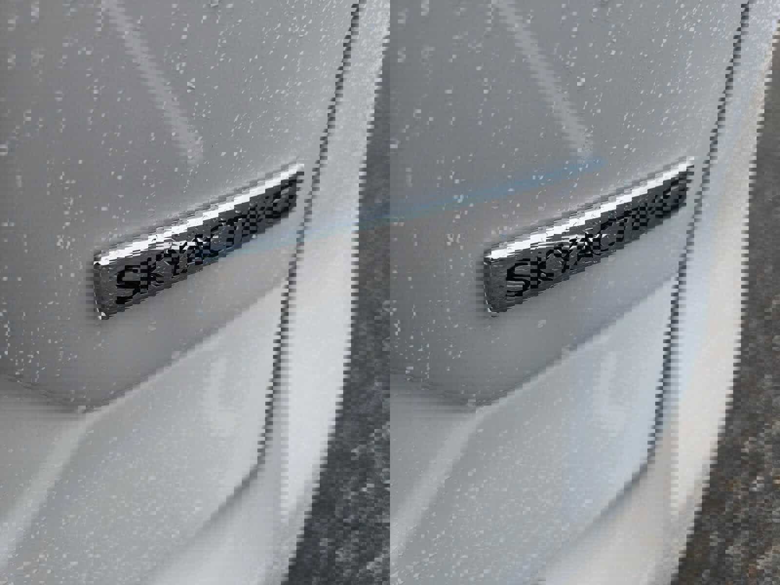 Used 2024 MAZDA CX-5 AWD 2.5 S w/ Select Package image 4