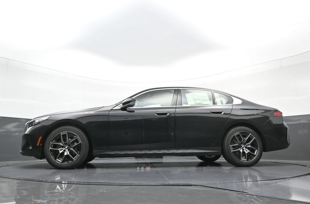 New 2027 BMW 530i xDrive AWD/4WD image 25