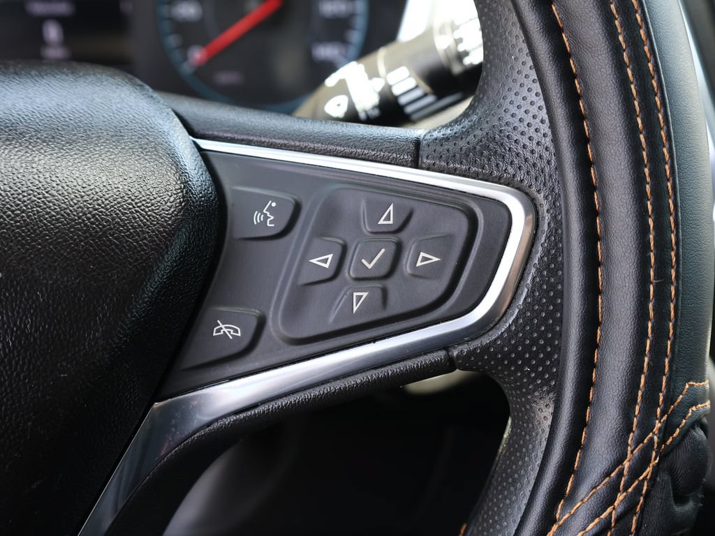 Used 2019 Chevrolet Equinox LS FWD image 31