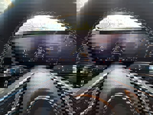 New 2026 Buick Envision Sport Touring image 60