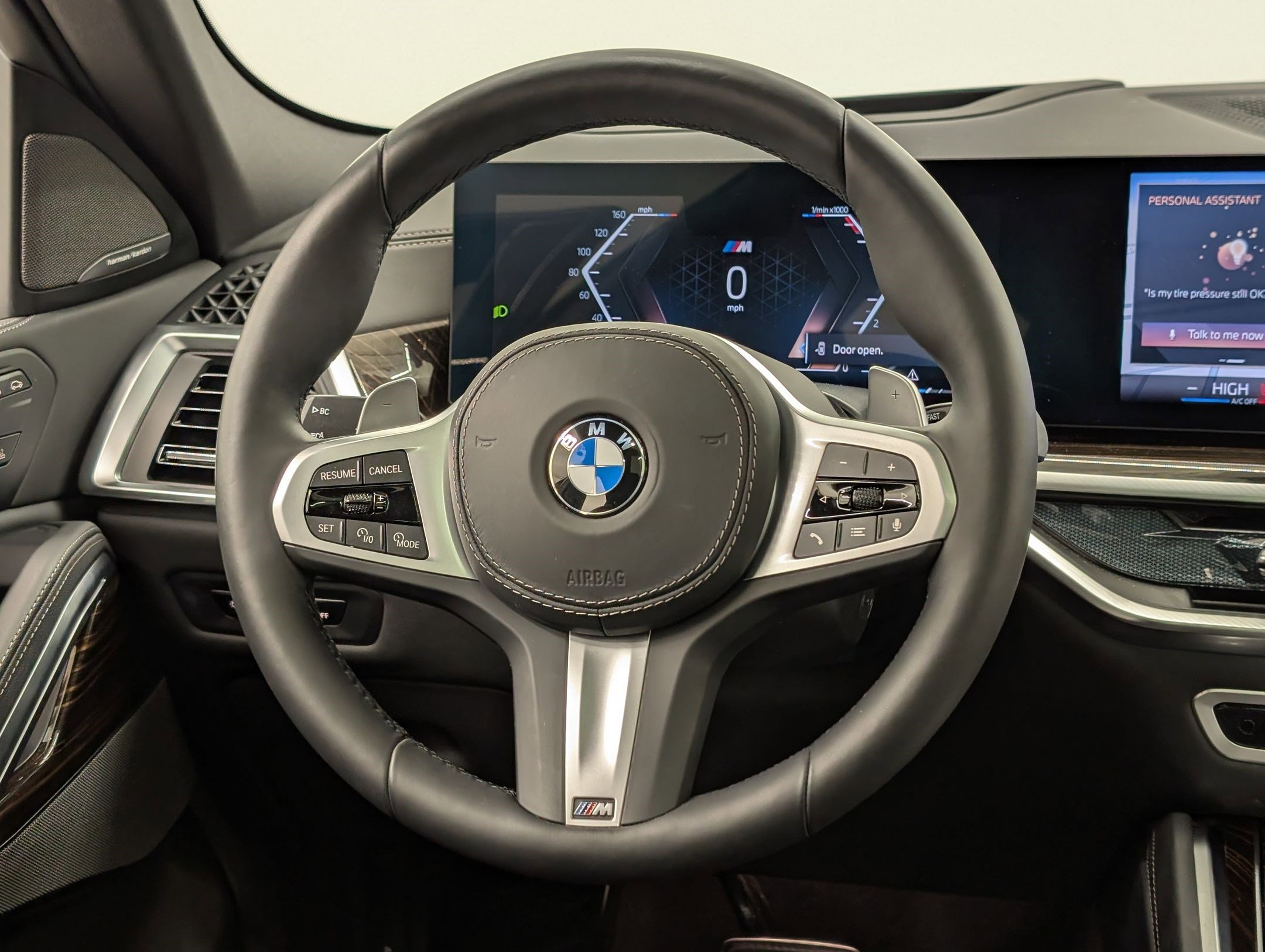 Certified 2026 BMW X6 xDrive40i image 18