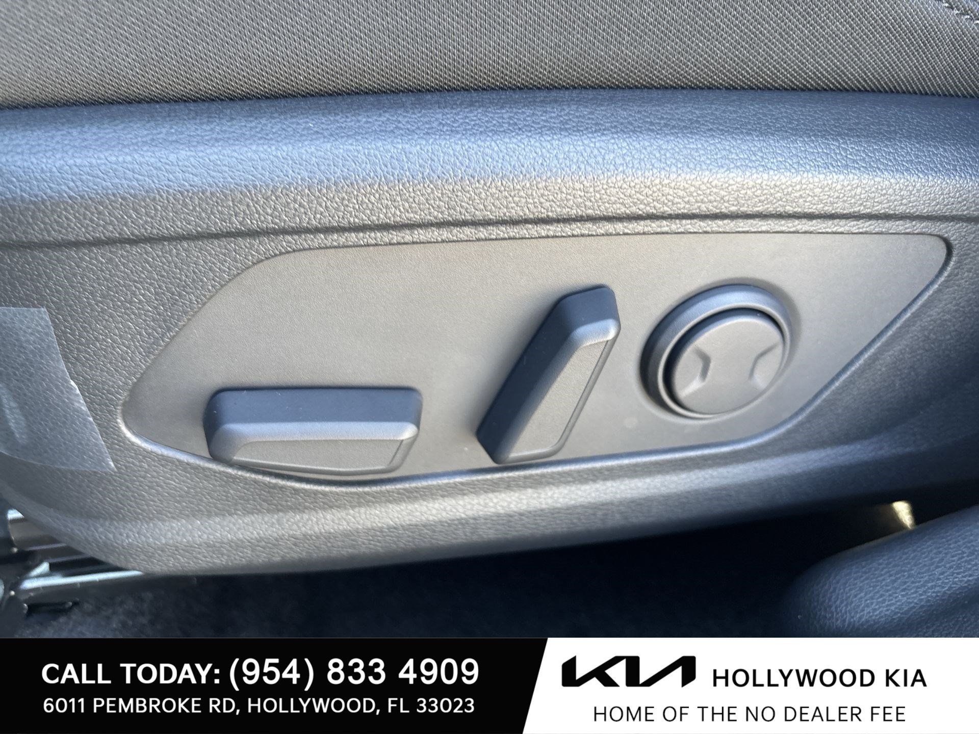 New 2027 Kia Sportage S AWD/4WD image 16